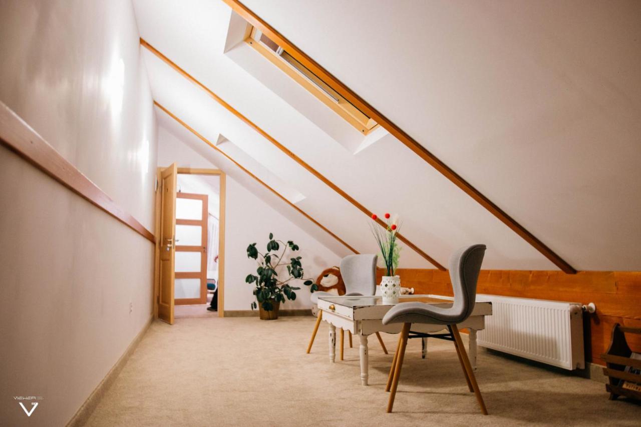 Casa Carmen Hotel Dorna Arini Eksteriør billede