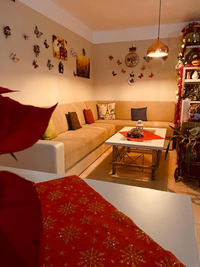 Casa Carmen Hotel Dorna Arini Eksteriør billede