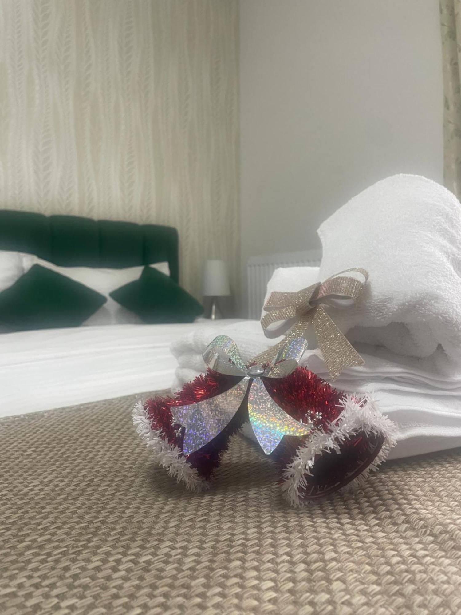 Casa Carmen Hotel Dorna Arini Eksteriør billede